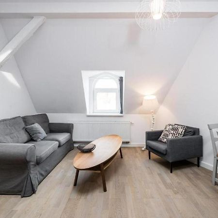 Urban Nest Apartments Bon 11 คราคูฟ ภายนอก รูปภาพ