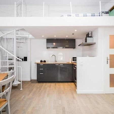 Urban Nest Apartments Bon 11 คราคูฟ ภายนอก รูปภาพ