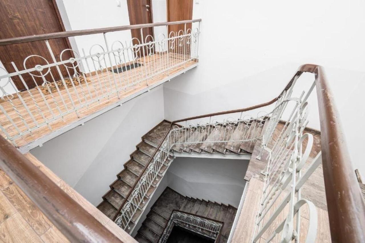 Urban Nest Apartments Bon 11 คราคูฟ ภายนอก รูปภาพ