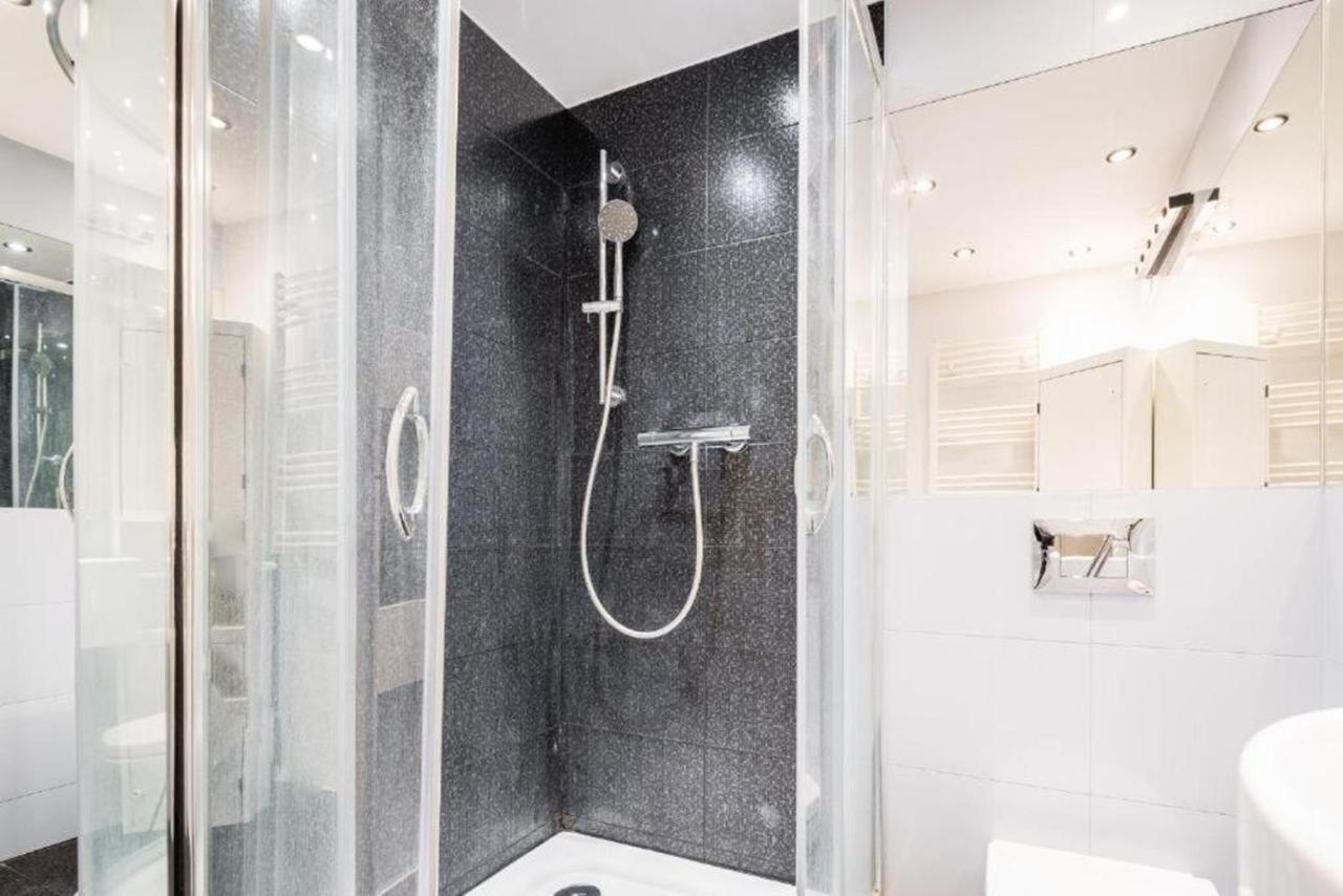 Urban Nest Apartments Bon 11 คราคูฟ ภายนอก รูปภาพ